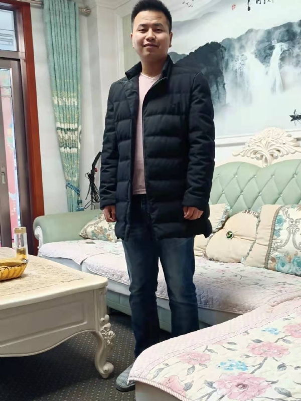 为爱奋斗的第一张照片--肥东父母相亲团
