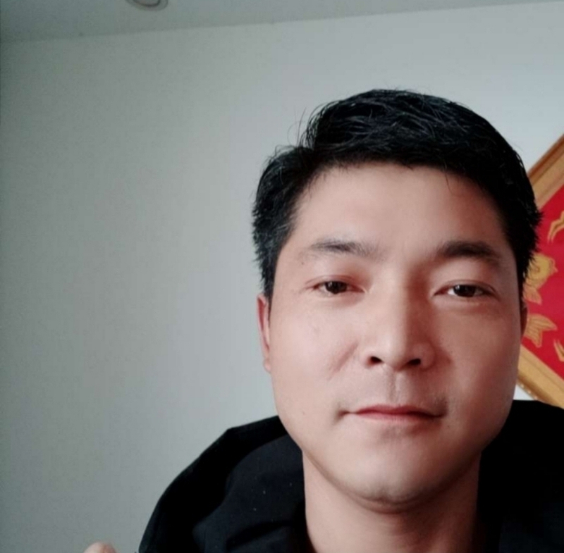 郝运的第一张照片--肥东父母相亲团