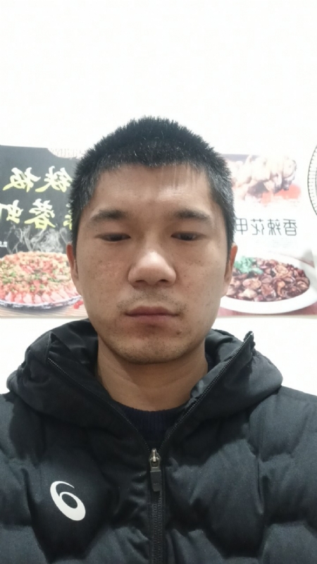 许先生的第一张照片--肥东父母相亲团
